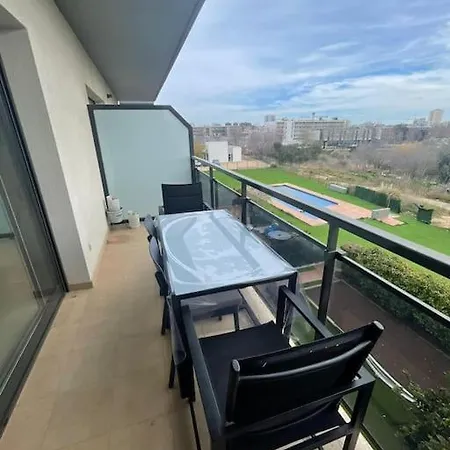 Stay Costa Brava - Duplex Els Estanys Apartman *