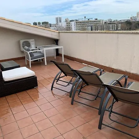 Stay Costa Brava - Duplex Els Estanys Platja d'Aro