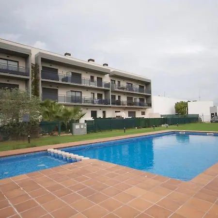 Apartman Stay Costa Brava - Duplex Els Estanys Platja d'Aro