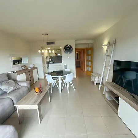 Stay Costa Brava - Duplex Els Estanys Apartman Platja d'Aro