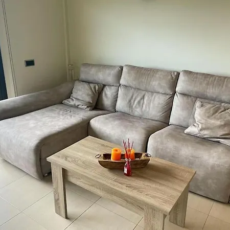 Apartman Stay Costa Brava - Duplex Els Estanys *