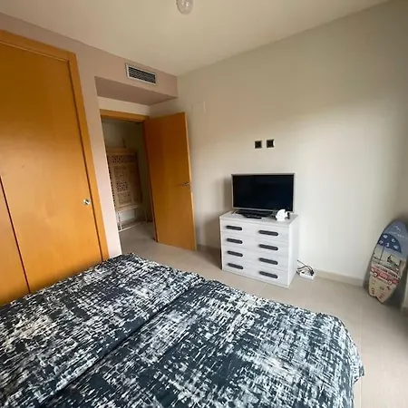 Apartman Stay Costa Brava - Duplex Els Estanys Platja d'Aro