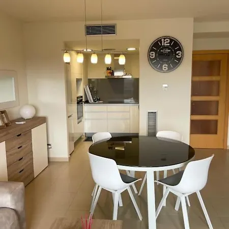 Apartman Stay Costa Brava - Duplex Els Estanys *