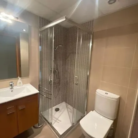 Apartman Stay Costa Brava - Duplex Els Estanys Platja d'Aro