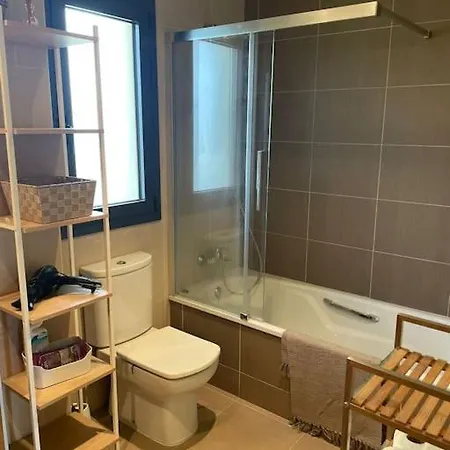 Stay Costa Brava - Duplex Els Estanys Apartman
