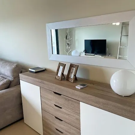 Stay Costa Brava - Duplex Els Estanys Apartman *