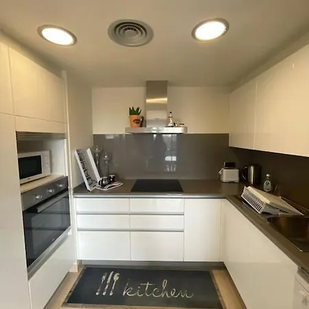 Stay Costa Brava - Duplex Els Estanys Apartman Platja d'Aro