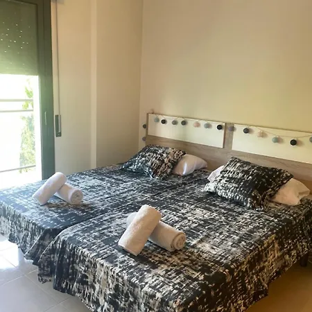 Stay Costa Brava - Duplex Els Estanys * Platja d'Aro