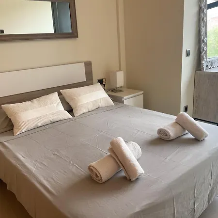 Apartman Stay Costa Brava - Duplex Els Estanys *