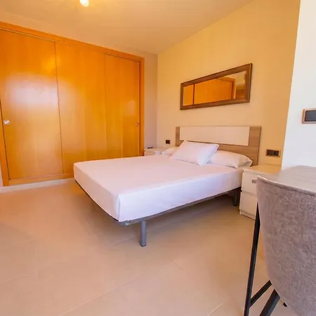 דירה Stay Costa Brava - Duplex Els Estanys