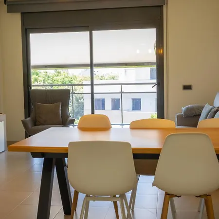 Stay Costa Brava - Duplex Els Estanys דירה פלטחה ד'ארו