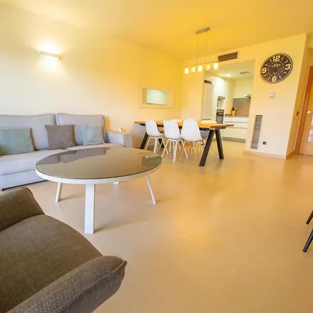 Apartament Costa Brava - Duplex Els Estanys Platja d'Aro
