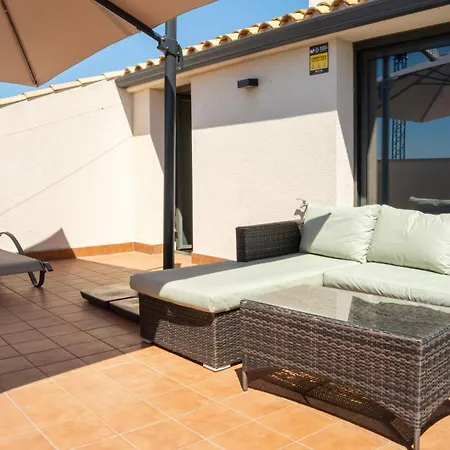 Costa Brava - Duplex Els Estanys