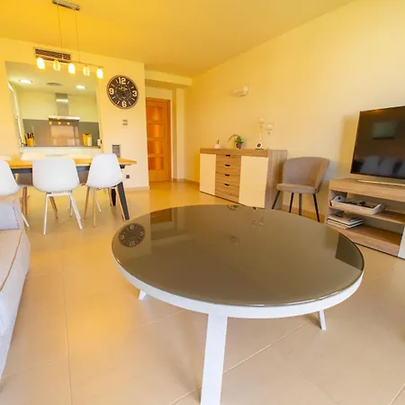 Apartament Costa Brava - Duplex Els Estanys *