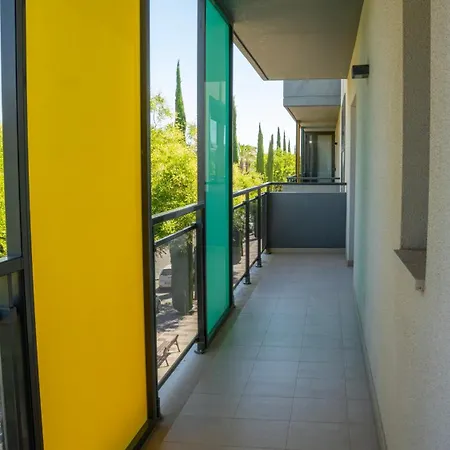 Stay Costa Brava - Duplex Els Estanys דירה פלטחה ד'ארו