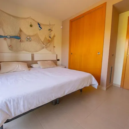 Costa Brava - Duplex Els Estanys