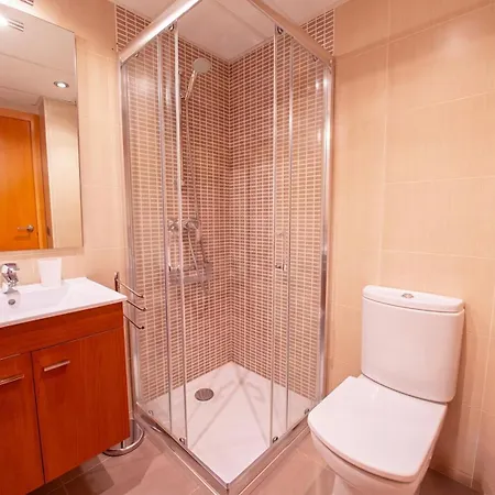 Stay Costa Brava - Duplex Els Estanys דירה