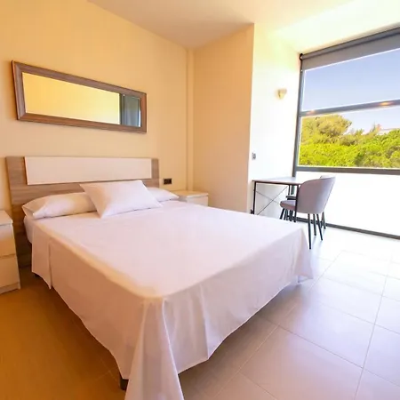 Costa Brava - Duplex Els Estanys Apartament Platja d'Aro