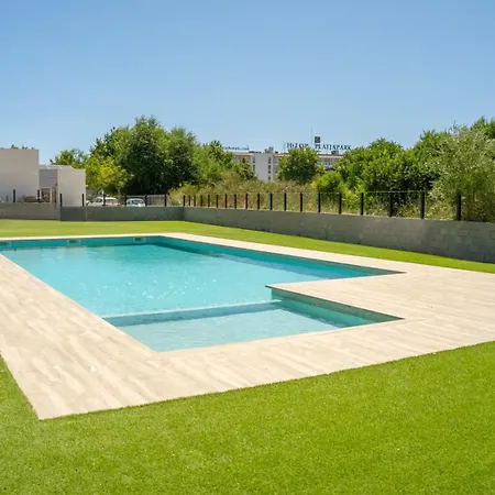 Stay Costa Brava - Duplex Els Estanys פלטחה ד'ארו