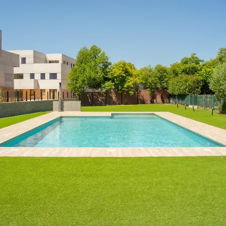 Stay Costa Brava - Duplex Els Estanys פלטחה ד'ארו