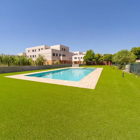 Apartament Costa Brava - Duplex Els Estanys